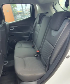 Renault Clio 4ser.1.5dci 90cv 141���.��. | Mobile.bg � ����� ������ 16