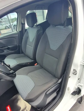 Renault Clio 4ser.1.5dci 90cv 141���.��. | Mobile.bg � ����� ������ 11