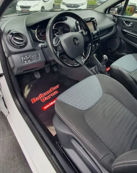 Renault Clio 4ser.1.5dci 90cv 141���.��. | Mobile.bg � ����� ������ 13
