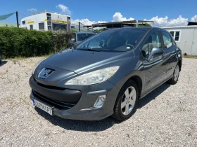 Peugeot 308 1.6HDI