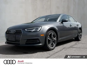 ������ Audi A4
