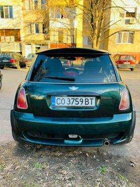 Mini Cooper | Mobile.bg � ����� ������ 5