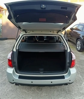 Subaru Outback 2.5i - AWD | Mobile.bg � ����� ������ 10