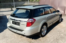 Subaru Outback 2.5i - AWD | Mobile.bg � ����� ������ 4