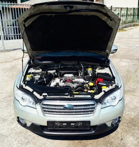 Subaru Outback 2.5i - AWD | Mobile.bg � ����� ������ 11