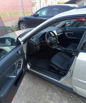 Subaru Outback 2.5i - AWD | Mobile.bg � ����� ������ 6