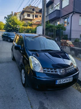 Nissan Note | Mobile.bg � ����� ������ 3