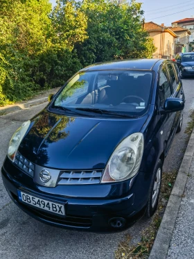 Nissan Note | Mobile.bg � ����� ������ 4
