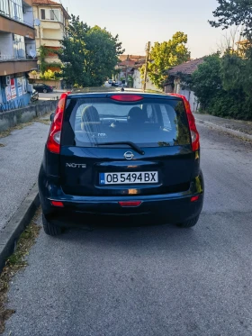 Nissan Note | Mobile.bg � ����� ������ 2