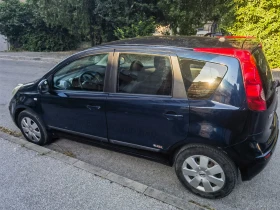 Nissan Note | Mobile.bg � ����� ������ 7