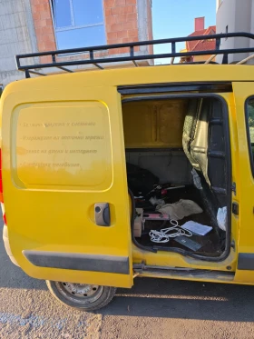 Renault Kangoo 1.5 DCI | Mobile.bg � ����� ������ 5