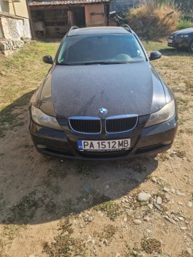 BMW 320 2000