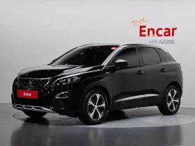 Peugeot 3008 1.5 BlueHDI Allure - САМО 30% АВАНС