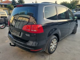VW Sharan 2.0tdi 7 mesta avtomat | Auto.bg — изображение 3