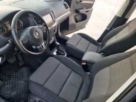 VW Sharan 2.0tdi 7 mesta avtomat | Auto.bg — изображение 6