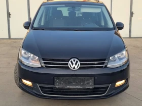 VW Sharan 2.0tdi 7 mesta avtomat | Auto.bg — изображение 5