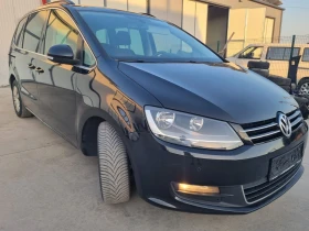 VW Sharan 2.0tdi 7 mesta avtomat | Auto.bg — изображение 2