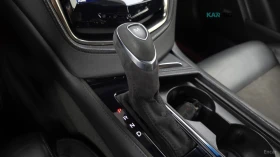 Cadillac Cts CTS-V* 6.2* КОЖА* АЛКАНТАРА* ПАНО* КАМЕРА* ПОДГРЕВ | Auto.bg — изображение 9