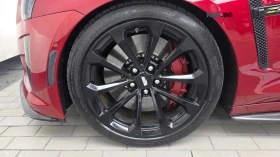 Cadillac Cts CTS-V* 6.2* КОЖА* АЛКАНТАРА* ПАНО* КАМЕРА* ПОДГРЕВ | Auto.bg — изображение 5