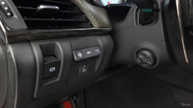 Cadillac Cts CTS-V* 6.2* КОЖА* АЛКАНТАРА* ПАНО* КАМЕРА* ПОДГРЕВ | Auto.bg — изображение 16