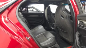 Cadillac Cts CTS-V* 6.2* КОЖА* АЛКАНТАРА* ПАНО* КАМЕРА* ПОДГРЕВ | Auto.bg — изображение 12