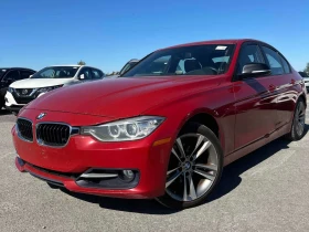 BMW 328 i | CARFAX | АВТОКРЕДИТ БЕЗ ПЪРВОНАЧАЛНА 