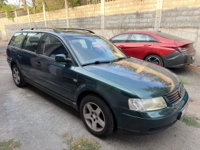 VW Passat 1.9 Tdi 110  | Auto.bg — изображение 5