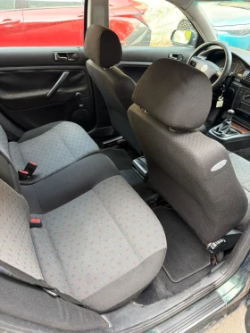 VW Passat 1.9 Tdi 110  | Auto.bg — изображение 8