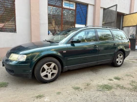VW Passat 1.9 Tdi 110  | Auto.bg — изображение 4