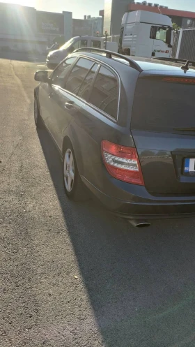 Mercedes-Benz C 220 - 5500 € - 21687288 2
