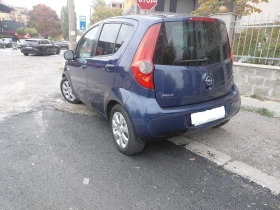 Opel Agila | Mobile.bg � ����� ������ 4