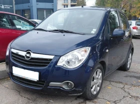 Opel Agila | Mobile.bg � ����� ������ 5