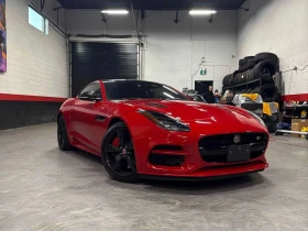 ������ Jaguar F-Type