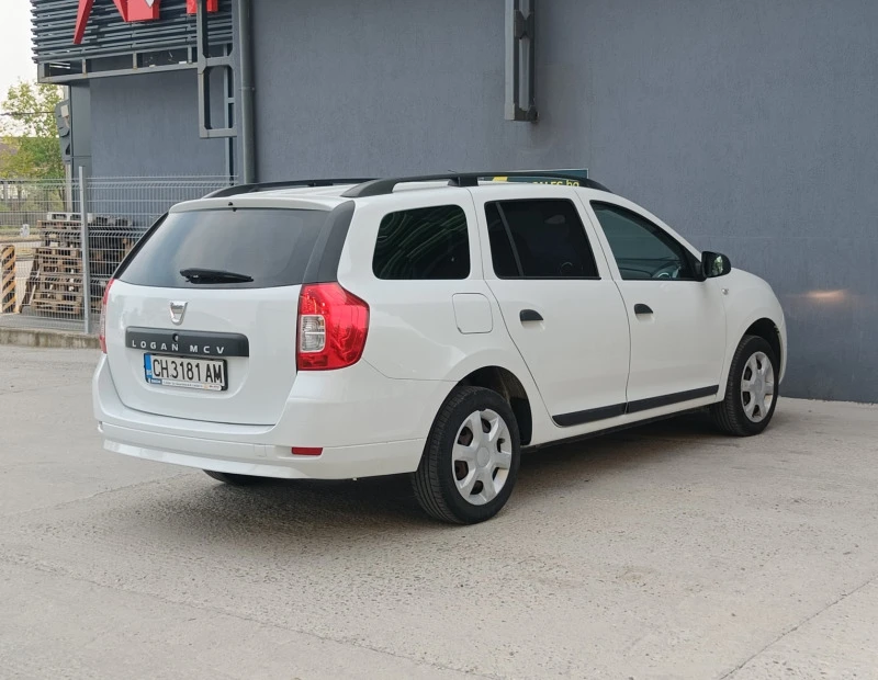 Dacia Logan  1.2 LPG, снимка 8 - Автомобили и джипове - 42237718