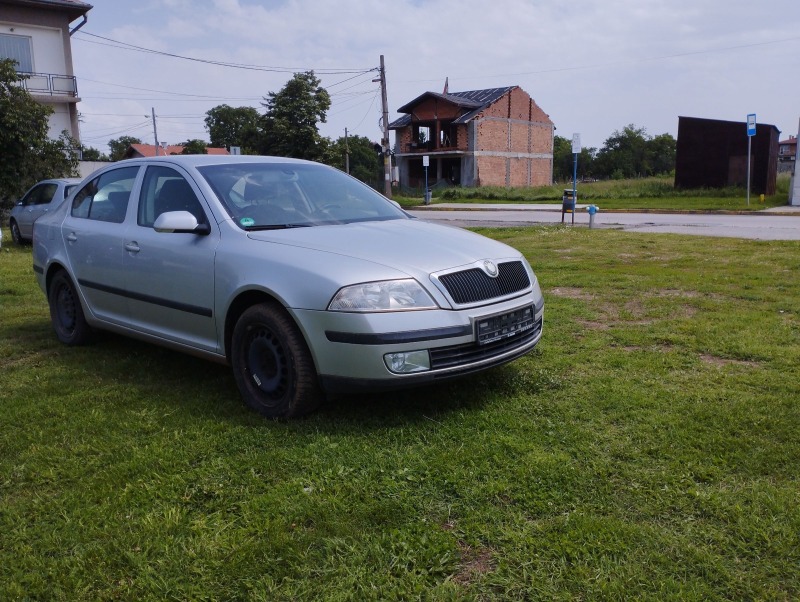 Skoda Octavia, снимка 13 - Автомобили и джипове - 45977883