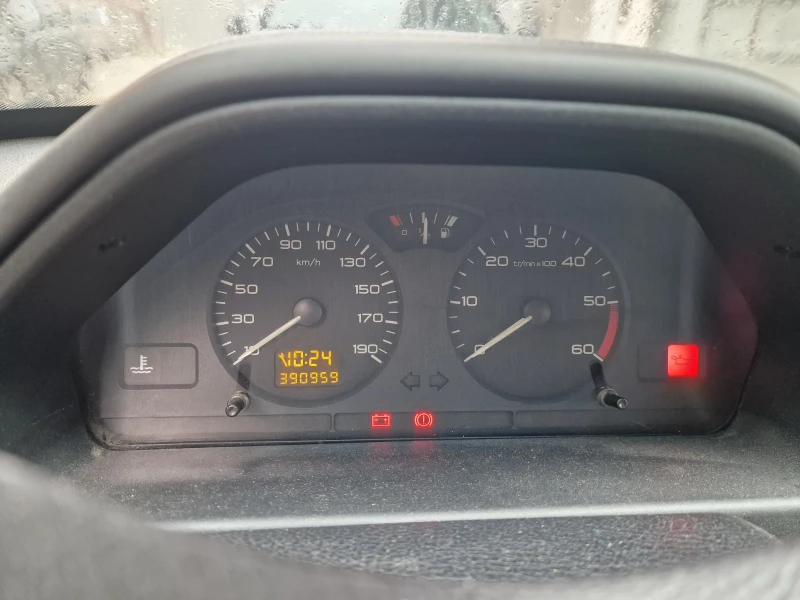 Peugeot 106 XN, снимка 11 - Автомобили и джипове - 48010310