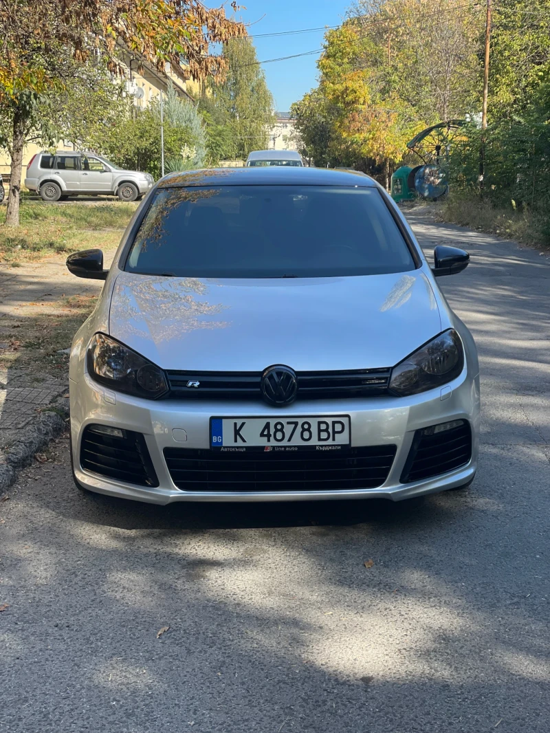 VW Golf 1.6 102 кс LANDI RENZO, снимка 1 - Автомобили и джипове - 48369097