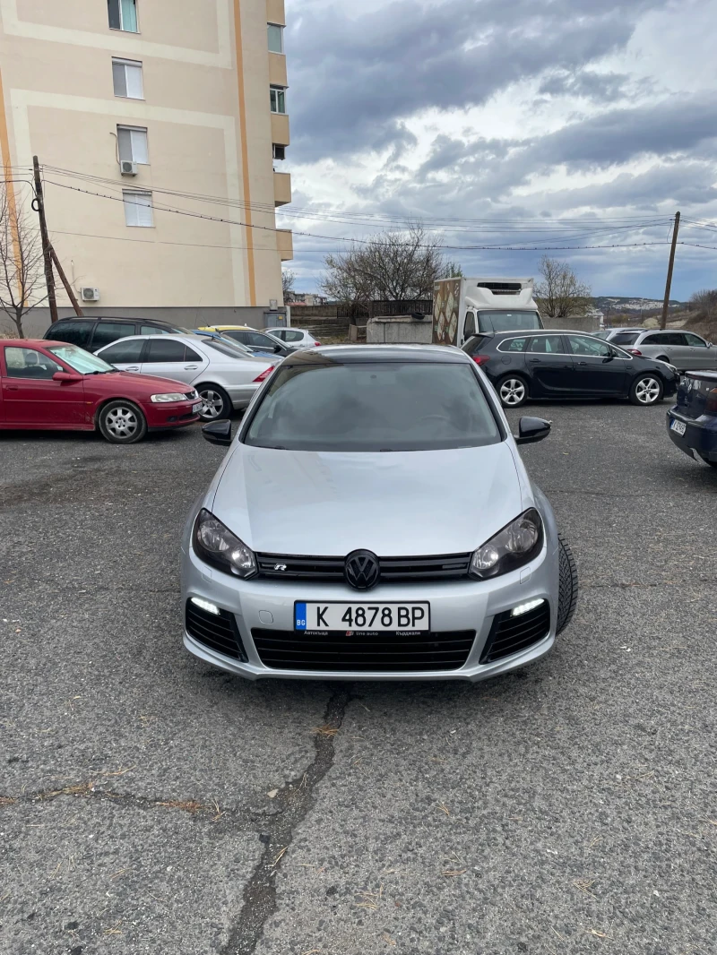 VW Golf 1.6 102 кс LANDI RENZO, снимка 4 - Автомобили и джипове - 48369097