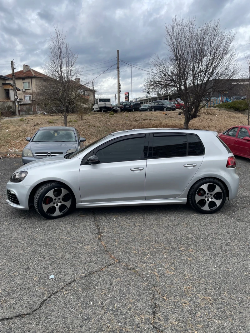 VW Golf 1.6 102 кс LANDI RENZO, снимка 5 - Автомобили и джипове - 48369097