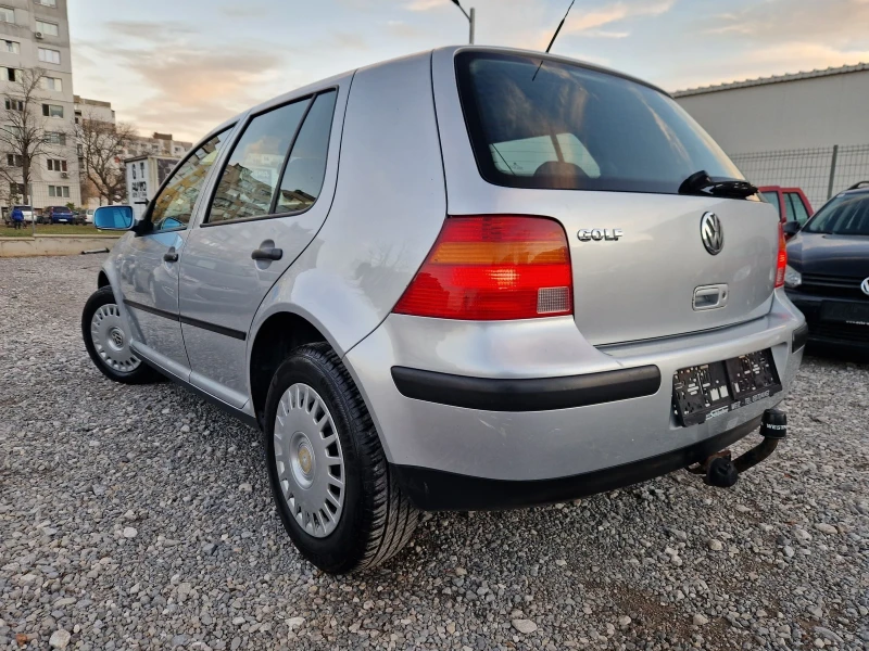 VW Golf 1.4i klima , снимка 4 - Автомобили и джипове - 48386864