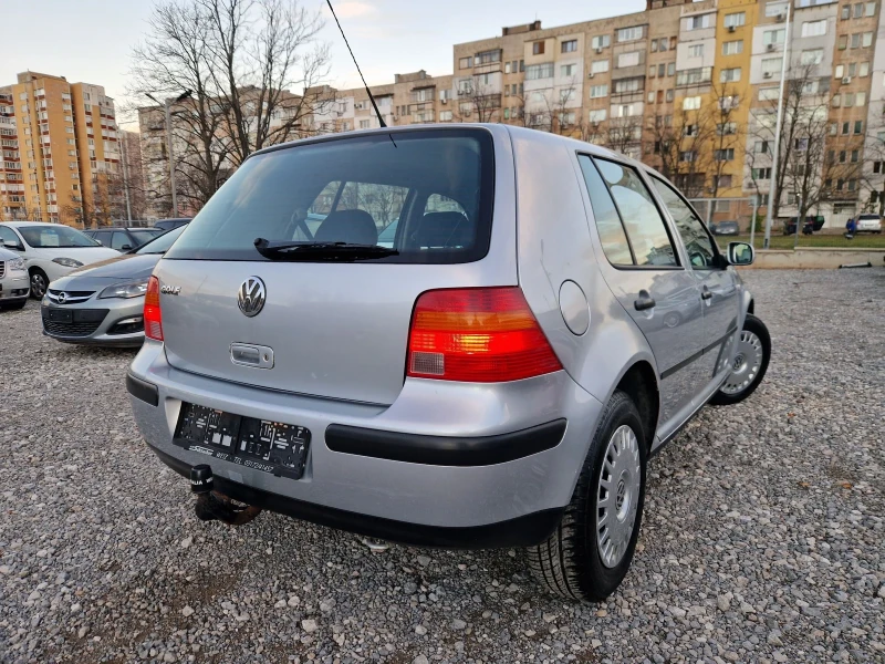 VW Golf 1.4i klima , снимка 3 - Автомобили и джипове - 48386864