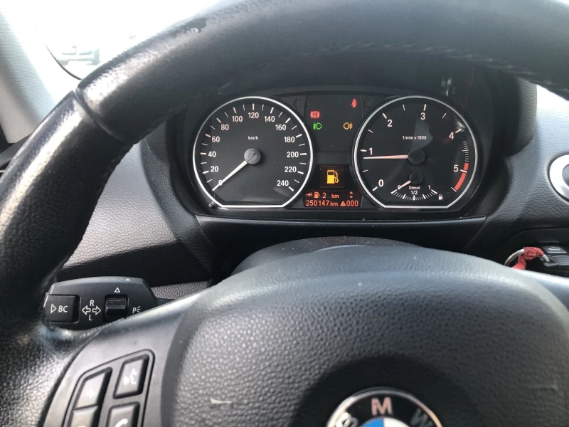 BMW 118, снимка 6 - Автомобили и джипове - 48905605