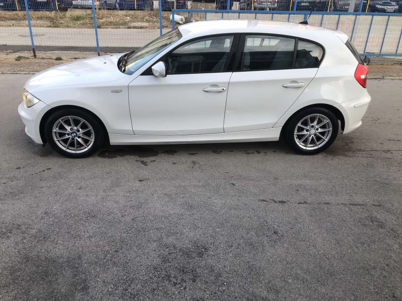 BMW 118, снимка 2 - Автомобили и джипове - 48905605