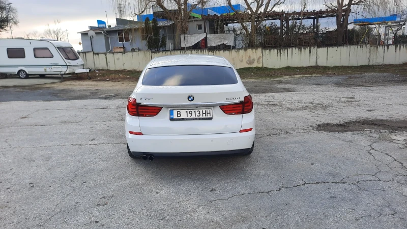 BMW 5 Gran Turismo, снимка 2 - Автомобили и джипове - 49224968