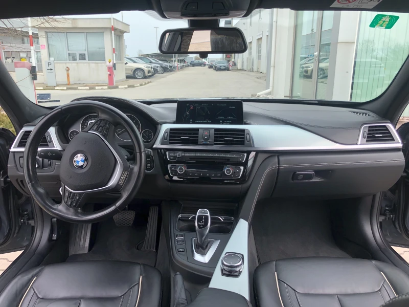 BMW 335 d xDrive/Individual/Facelift/313Hp, снимка 7 - Автомобили и джипове - 49545209