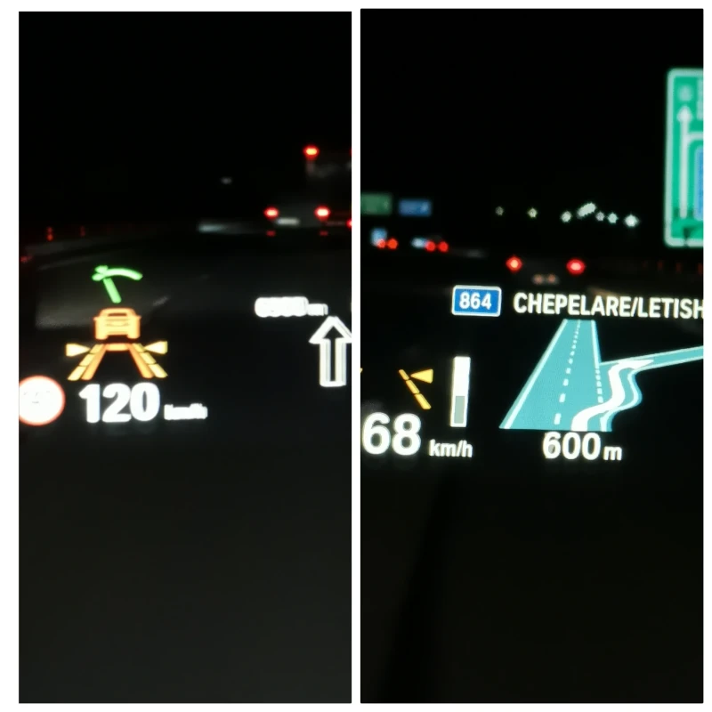 BMW 5 Gran Turismo 535XD-M-ПАКЕТ-8КАМЕРИ-GO-HEAD-UP-ВАКУМ-ОБСЛУЖЕН., снимка 4 - Автомобили и джипове - 52675893