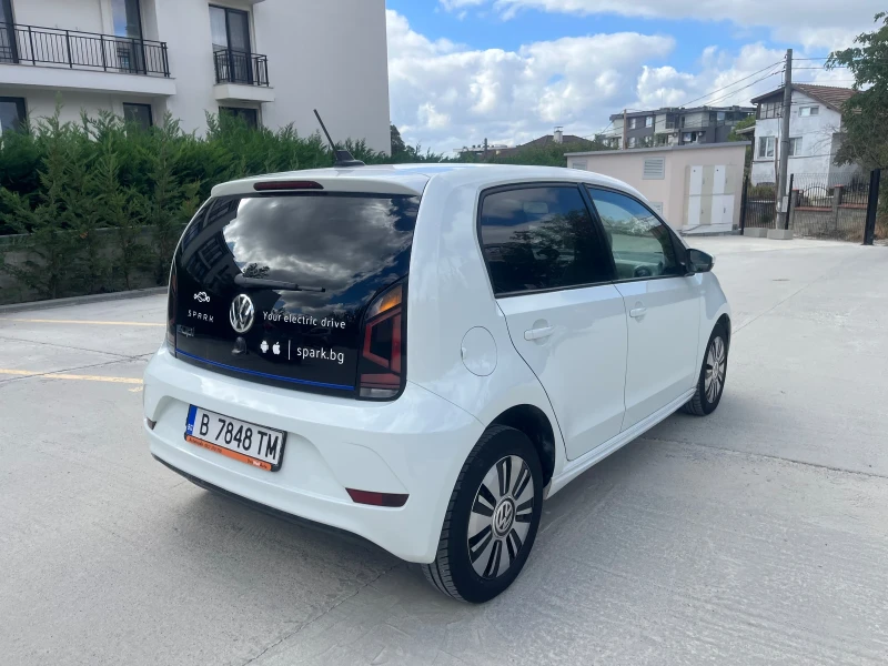 VW Up E-UP, снимка 5 - Автомобили и джипове - 52599910