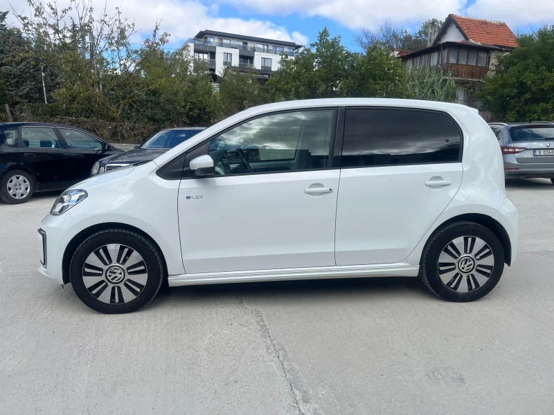 VW Up E-UP, снимка 2 - Автомобили и джипове - 52599910