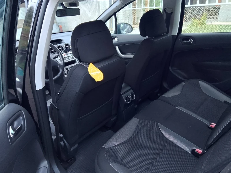 Peugeot 308 1.4, снимка 3 - Автомобили и джипове - 51896210