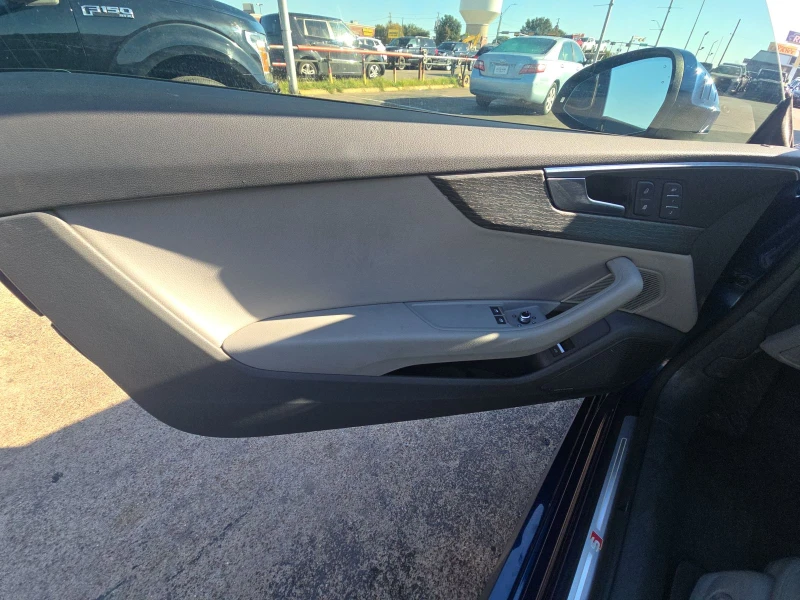 Audi A5 * PREMIUM PLUS* QUATTRO* PANO* MEMORY, снимка 9 - Автомобили и джипове - 52326869